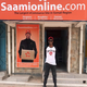 Saami Online